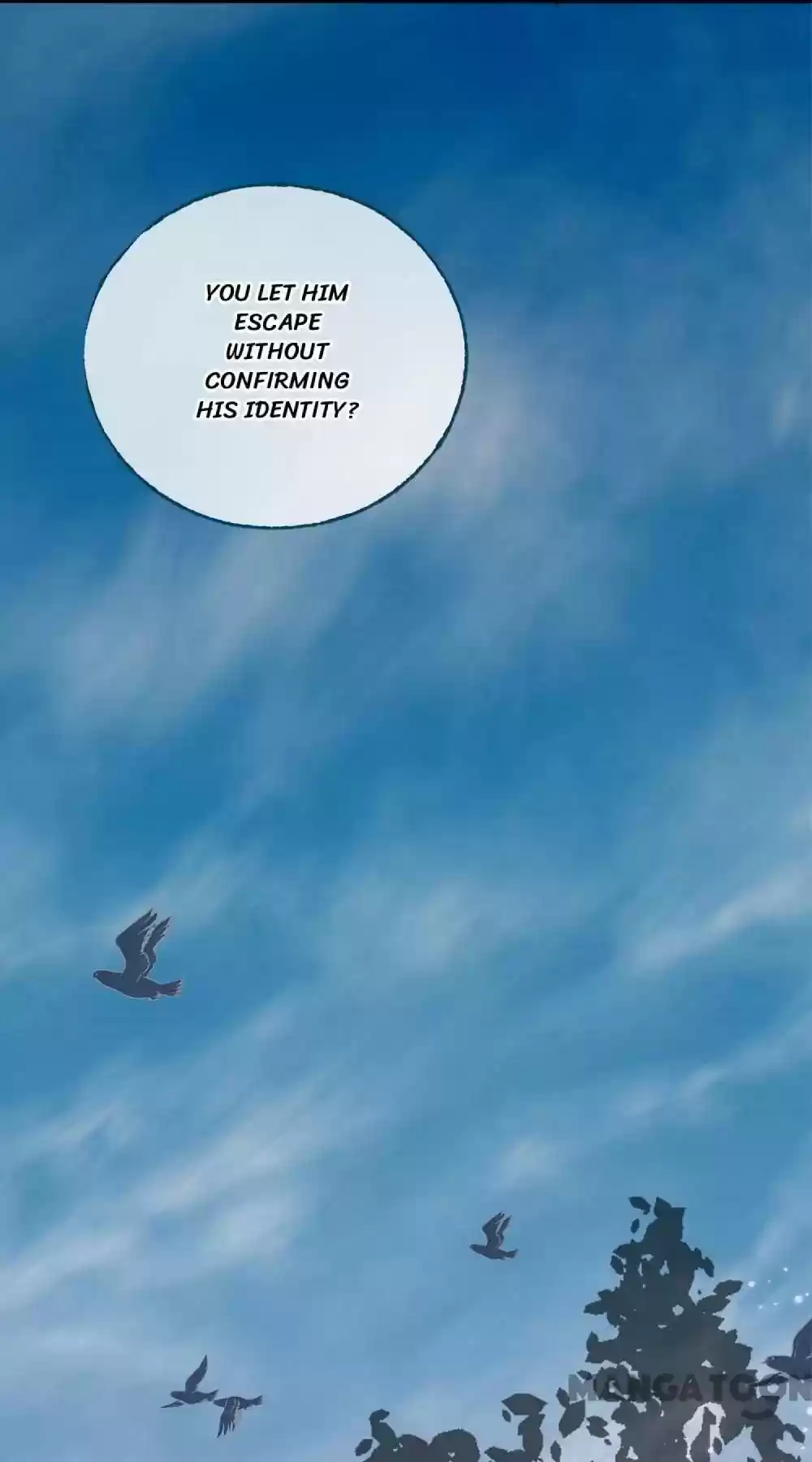 Resurrecting Queen Episode 7