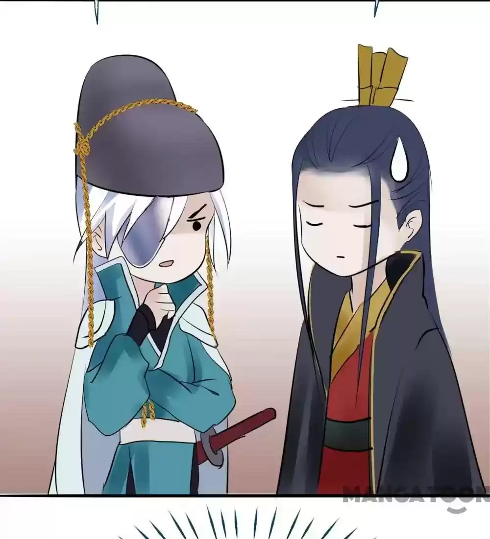 Resurrecting Queen Episode 7