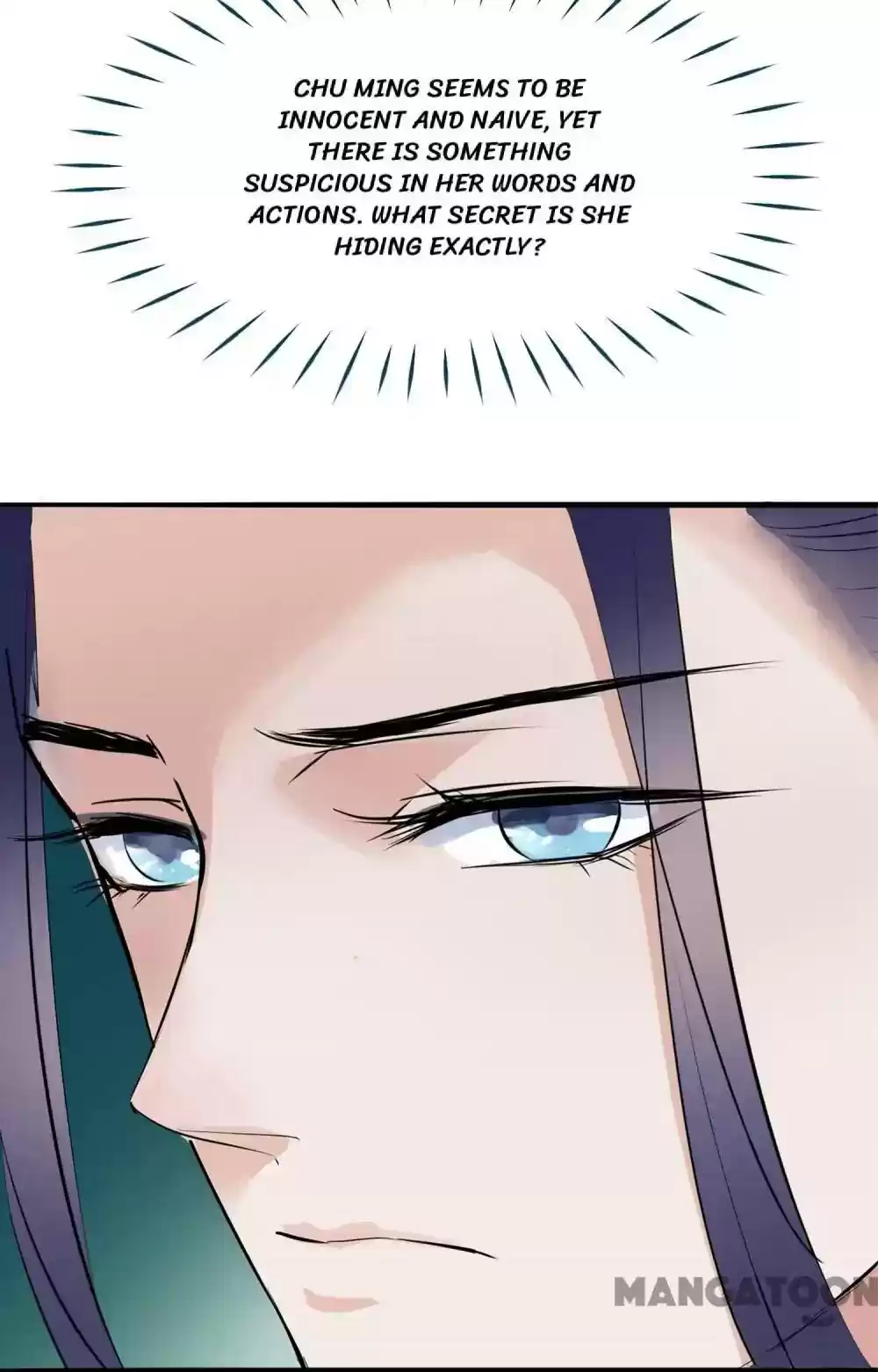 Resurrecting Queen Episode 7