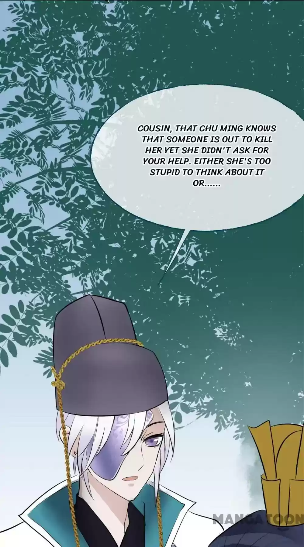 Resurrecting Queen Episode 7