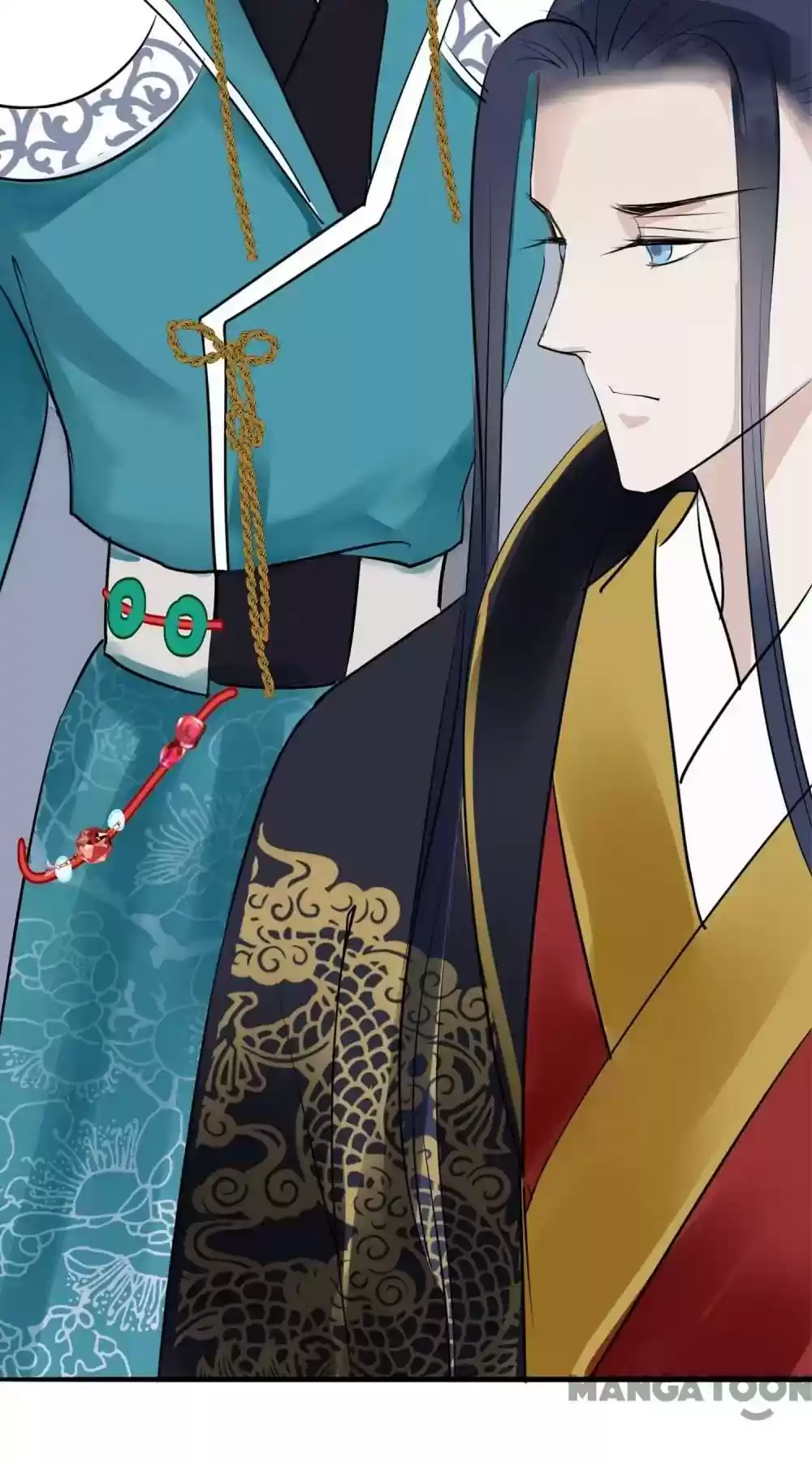 Resurrecting Queen Episode 7