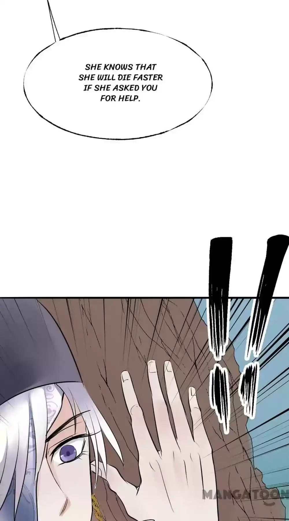 Resurrecting Queen Episode 7