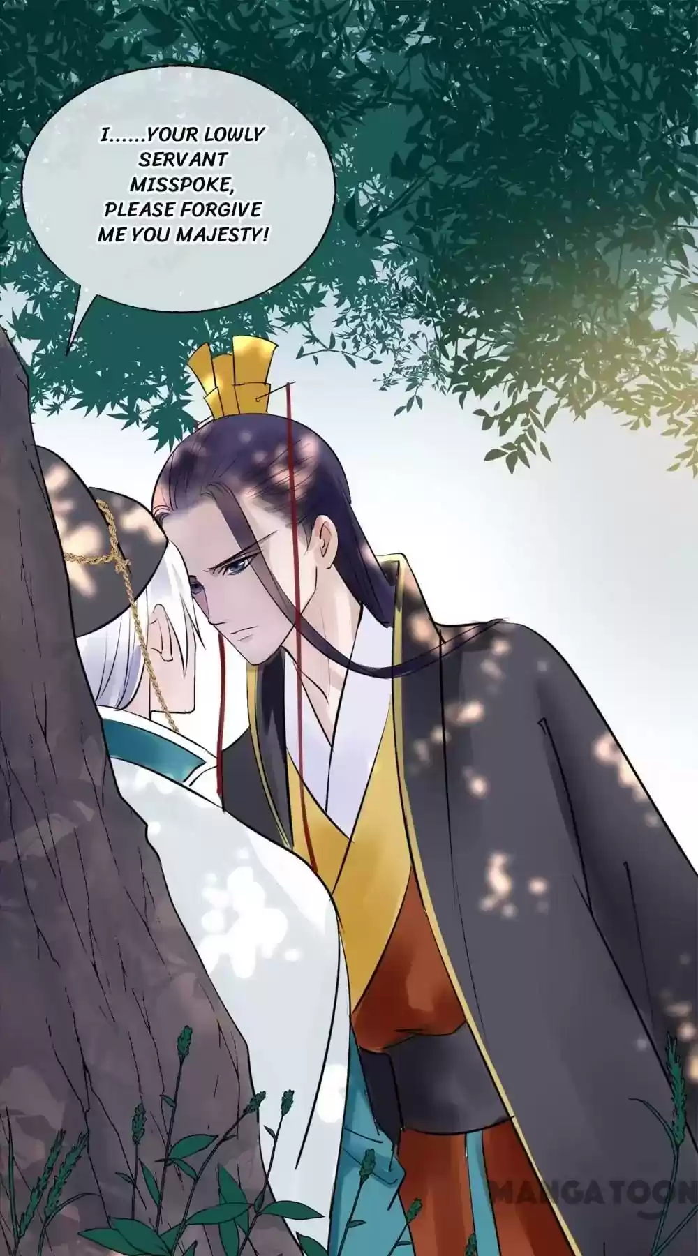 Resurrecting Queen Episode 7