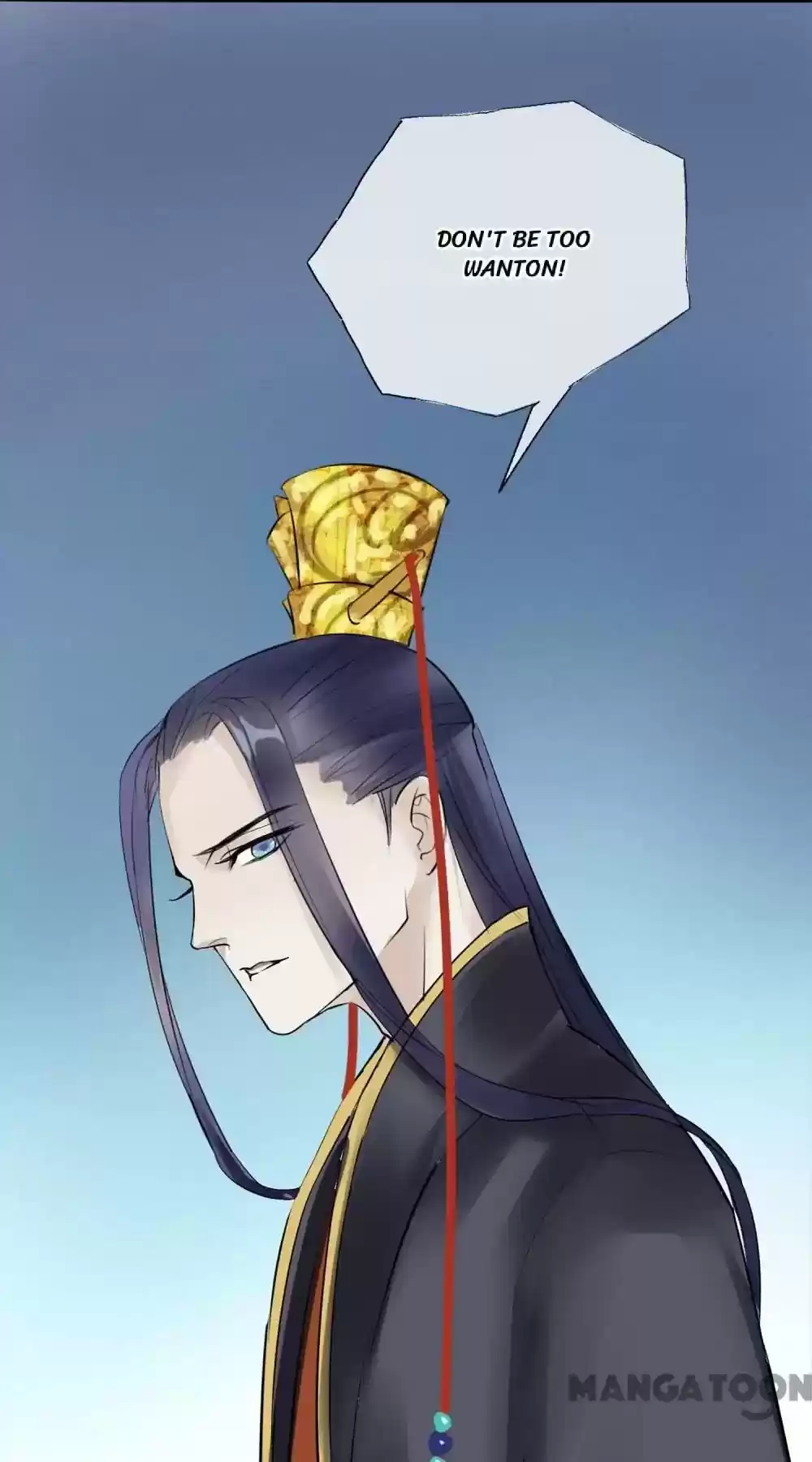 Resurrecting Queen Episode 7