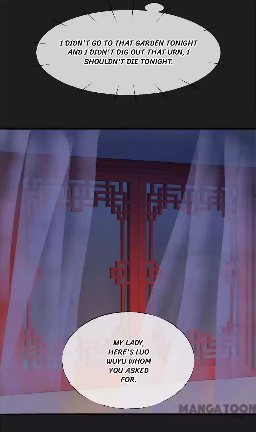 Resurrecting Queen Episode 7