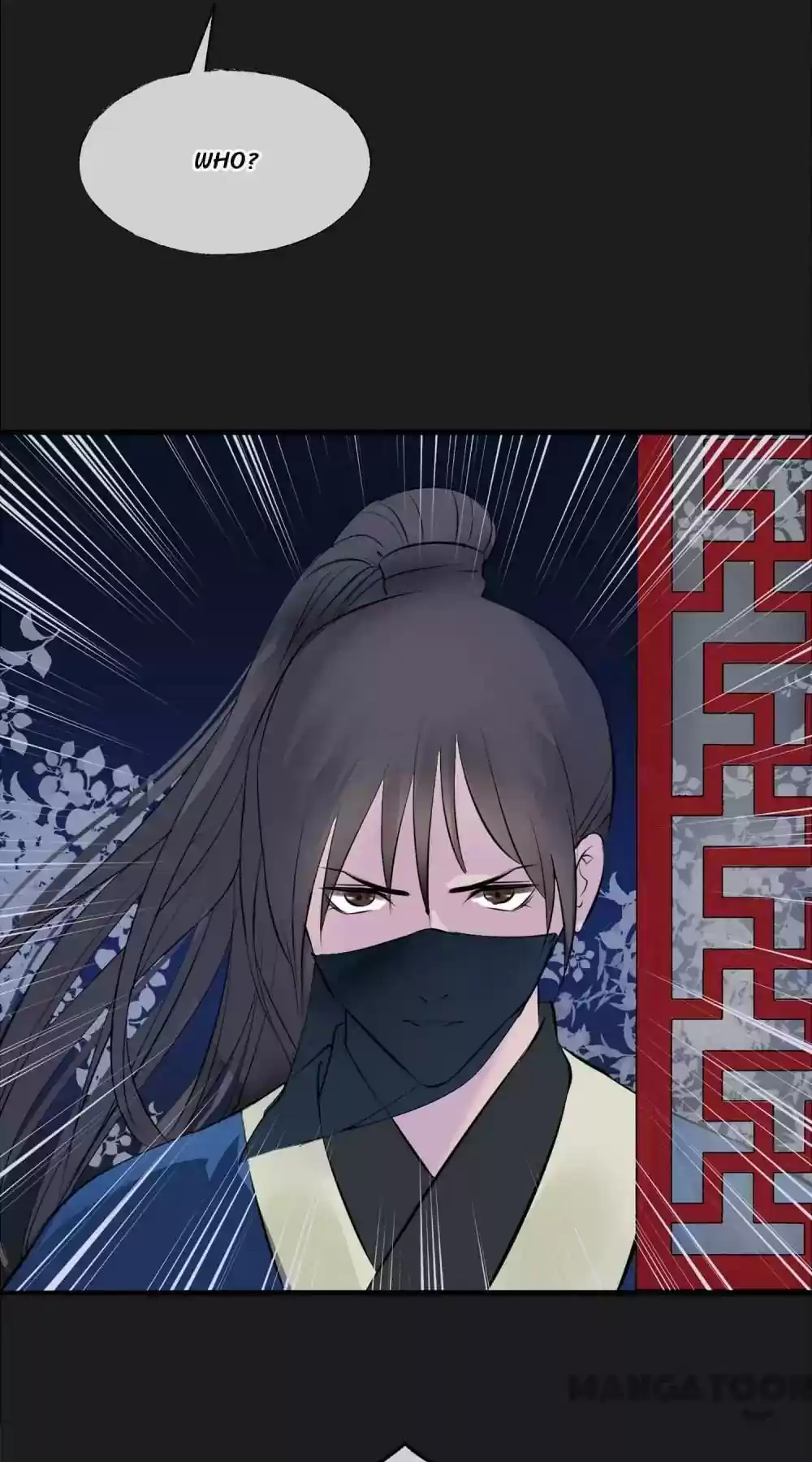 Resurrecting Queen Episode 7