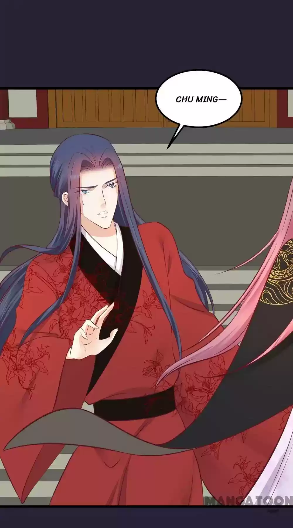 Resurrecting Queen Episode 70