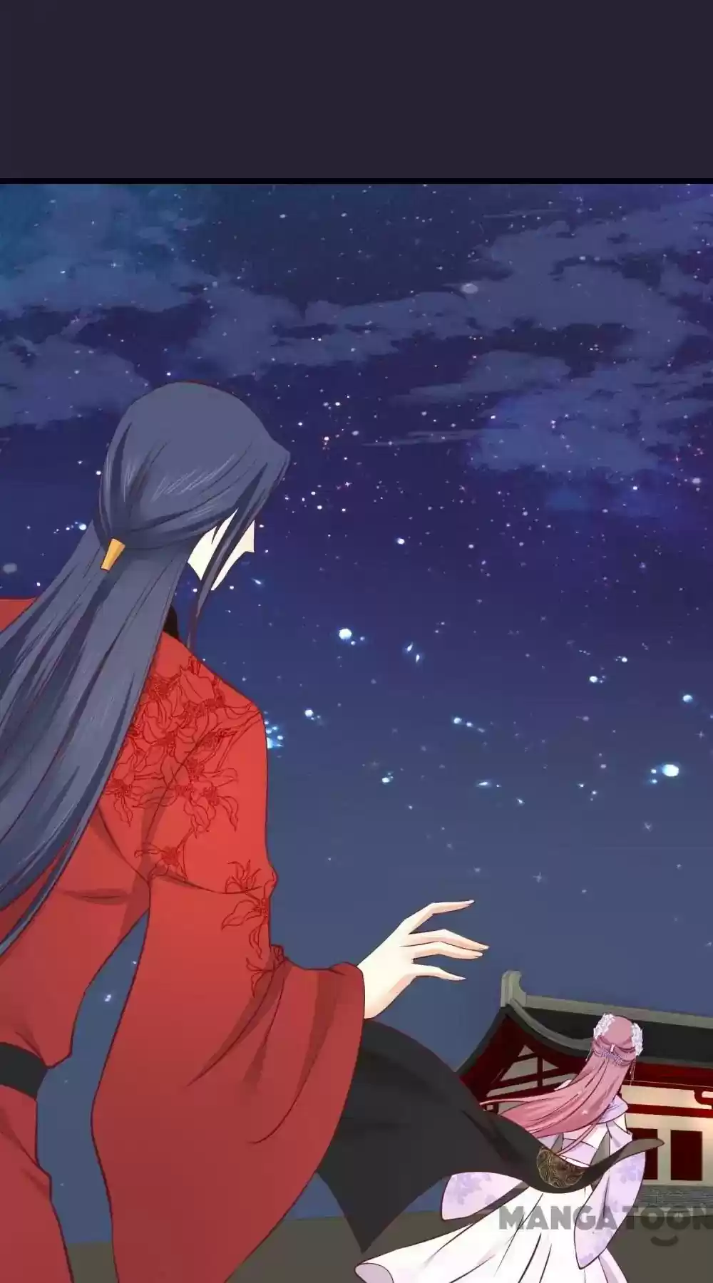 Resurrecting Queen Episode 70