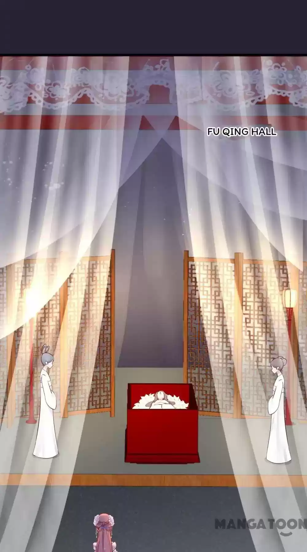 Resurrecting Queen Episode 70