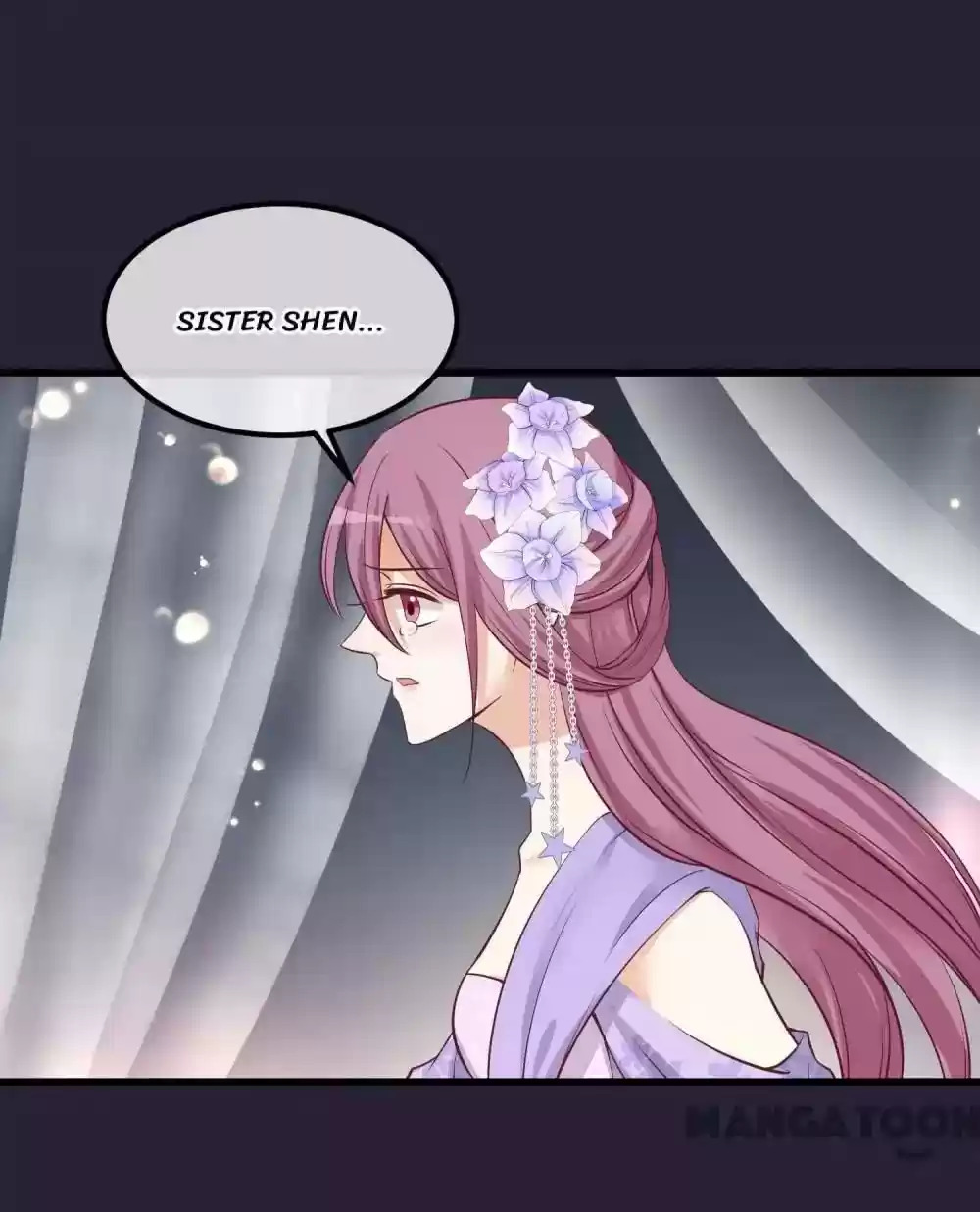 Resurrecting Queen Episode 70