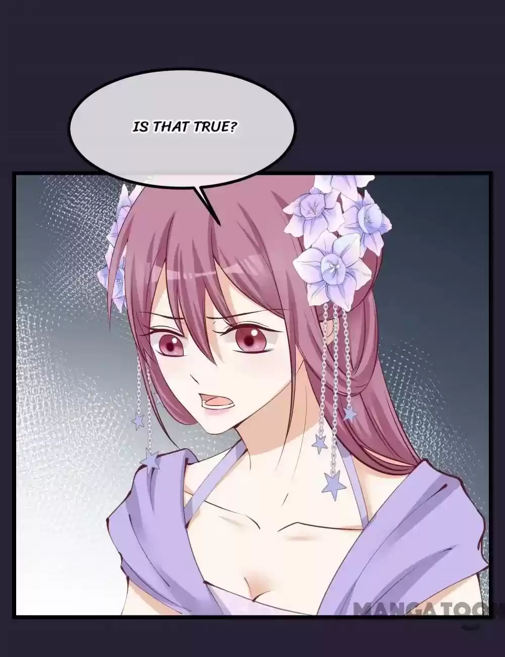 Resurrecting Queen Episode 70