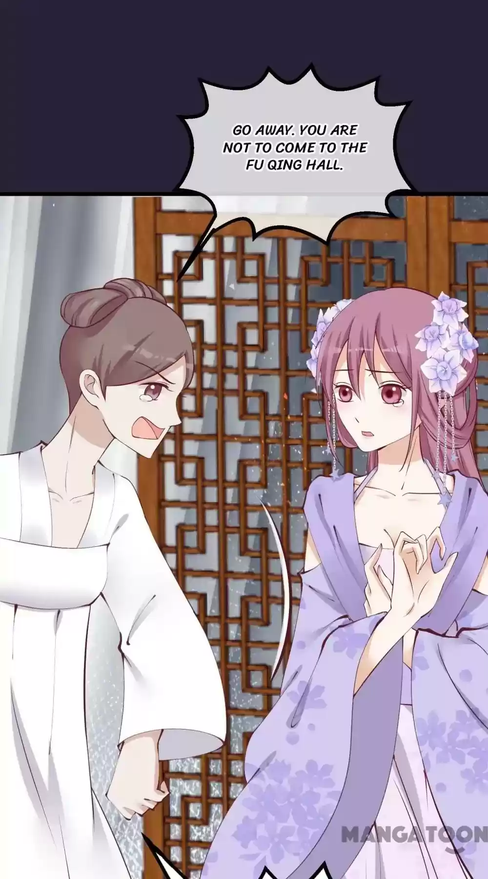 Resurrecting Queen Episode 70