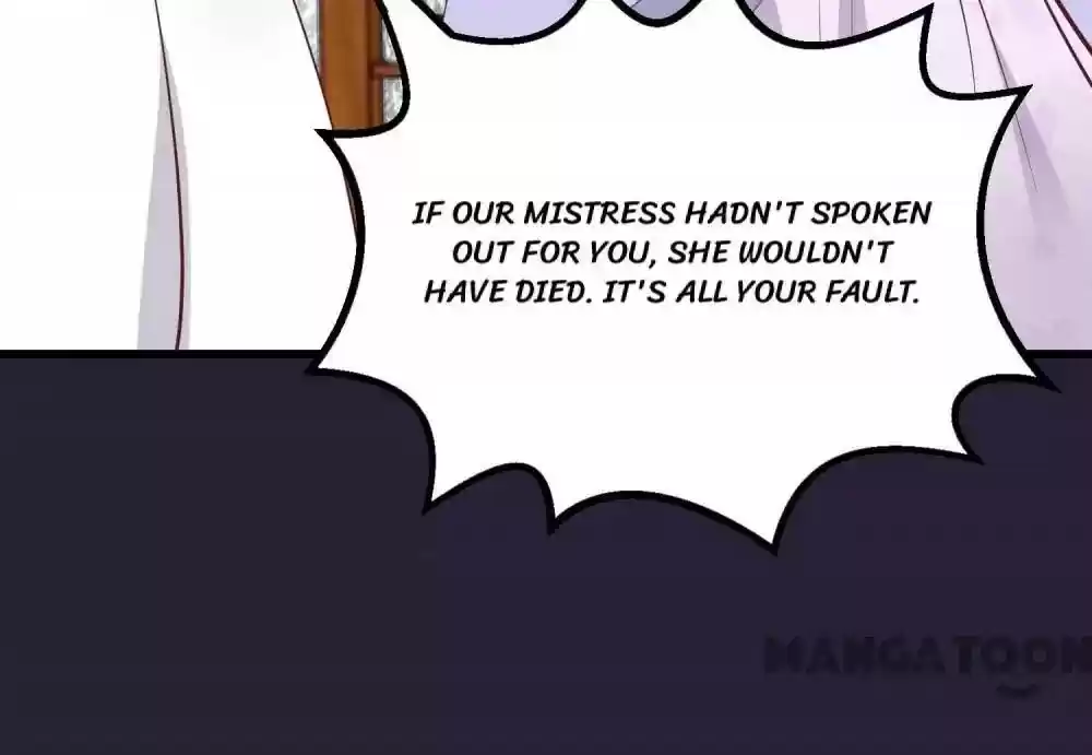 Resurrecting Queen Episode 70