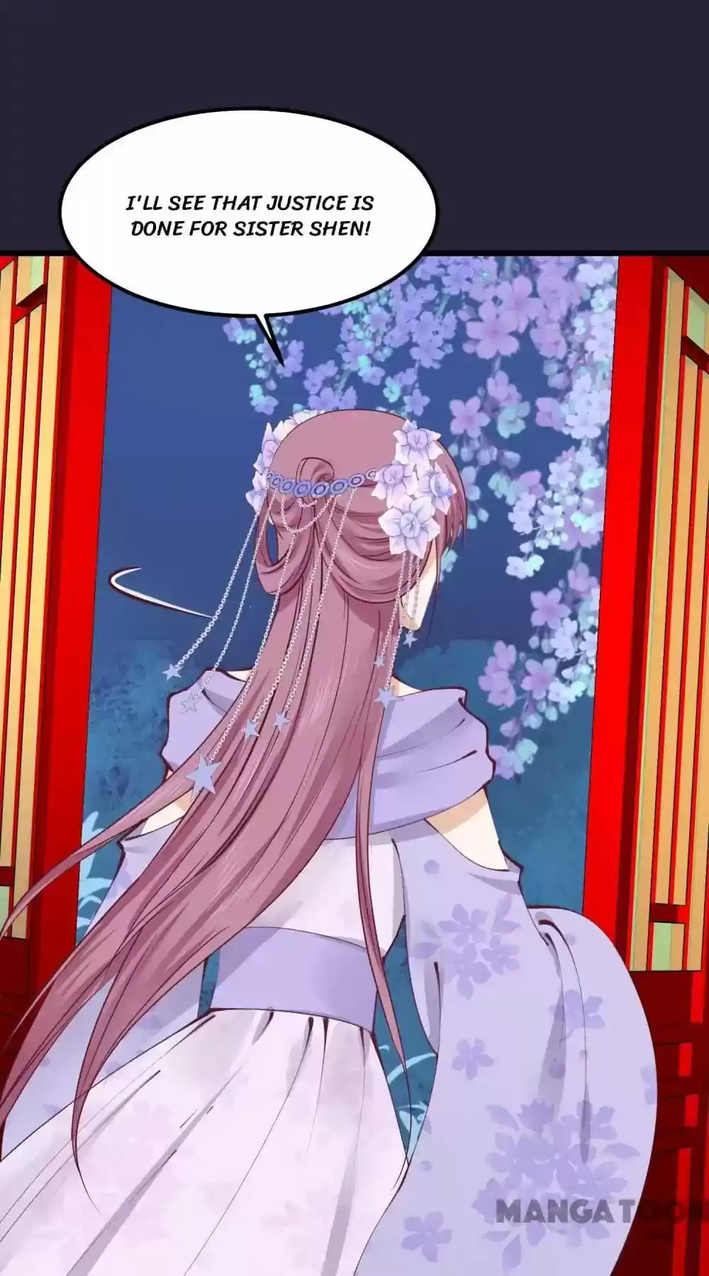 Resurrecting Queen Episode 70