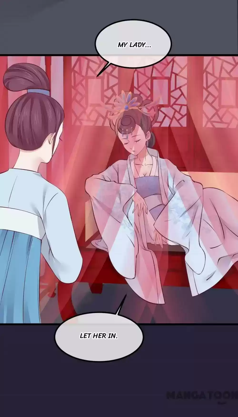 Resurrecting Queen Episode 70