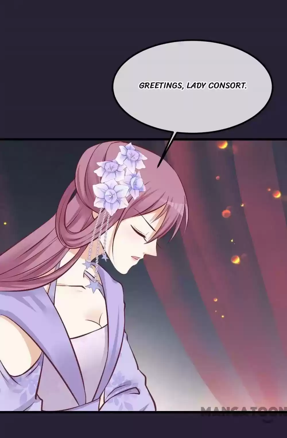 Resurrecting Queen Episode 70