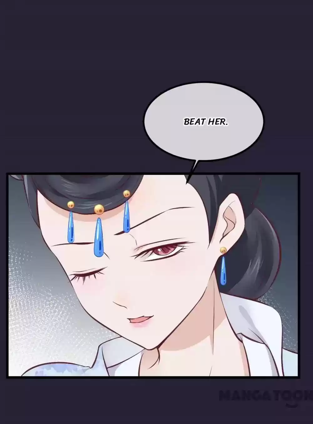 Resurrecting Queen Episode 70