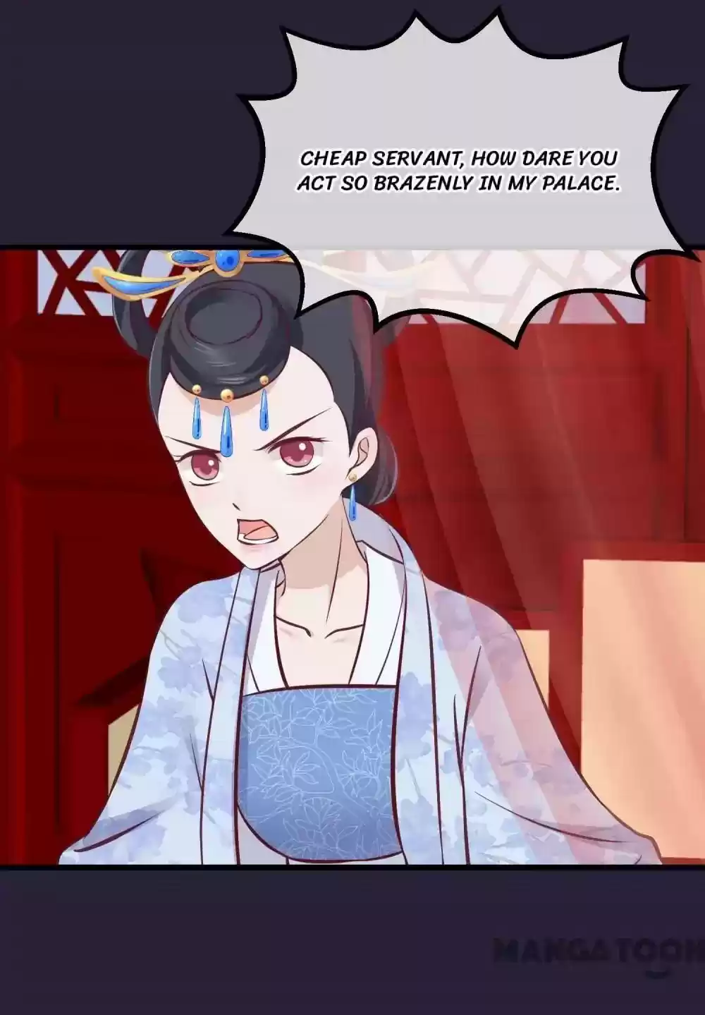 Resurrecting Queen Episode 70