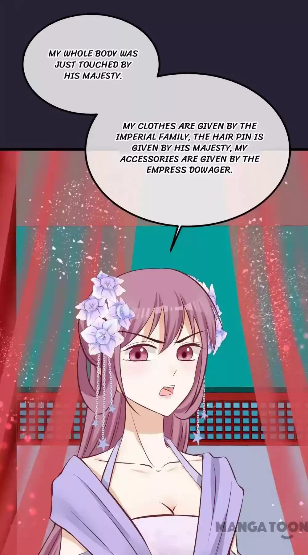 Resurrecting Queen Episode 70