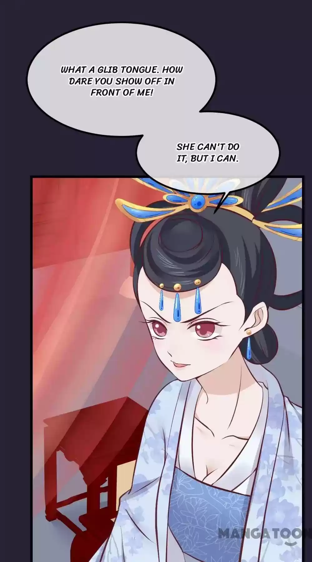 Resurrecting Queen Episode 70