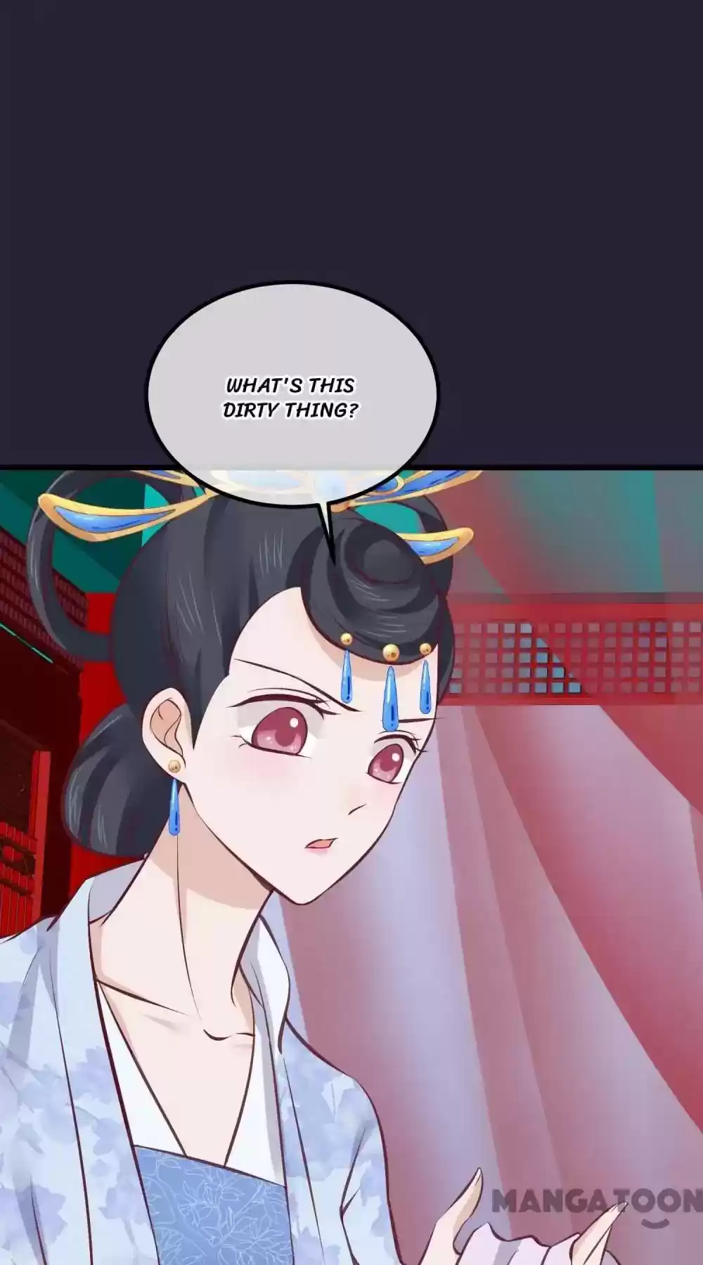 Resurrecting Queen Episode 70