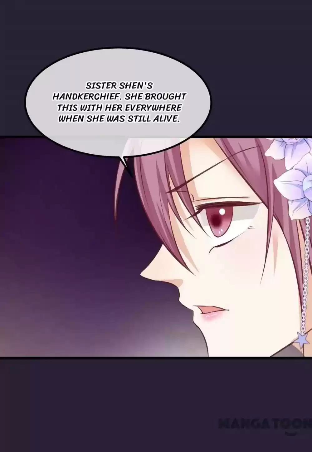 Resurrecting Queen Episode 70