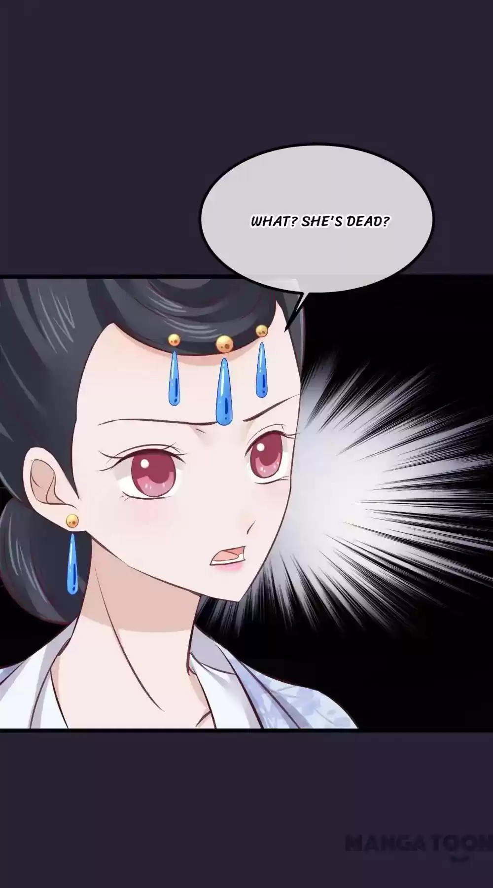 Resurrecting Queen Episode 70