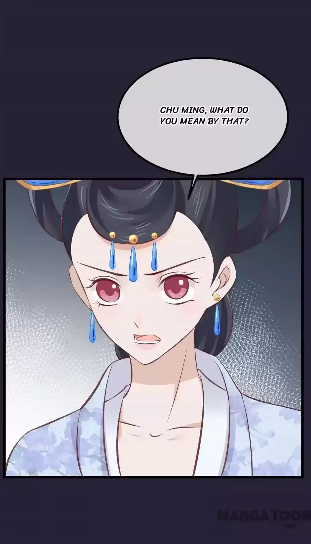 Resurrecting Queen Episode 70