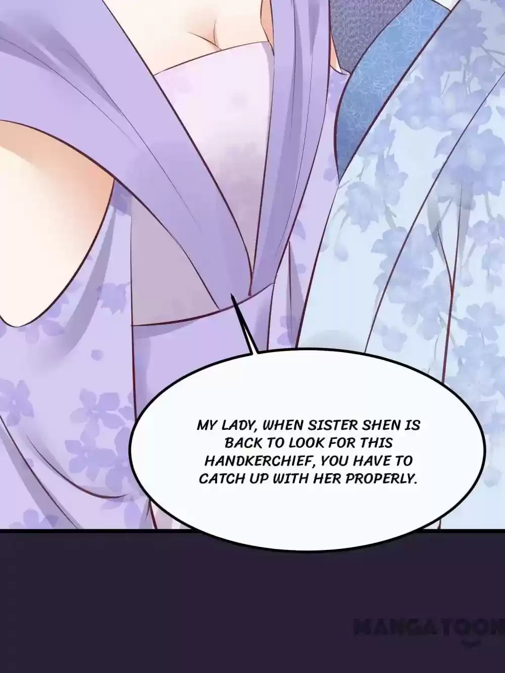 Resurrecting Queen Episode 70