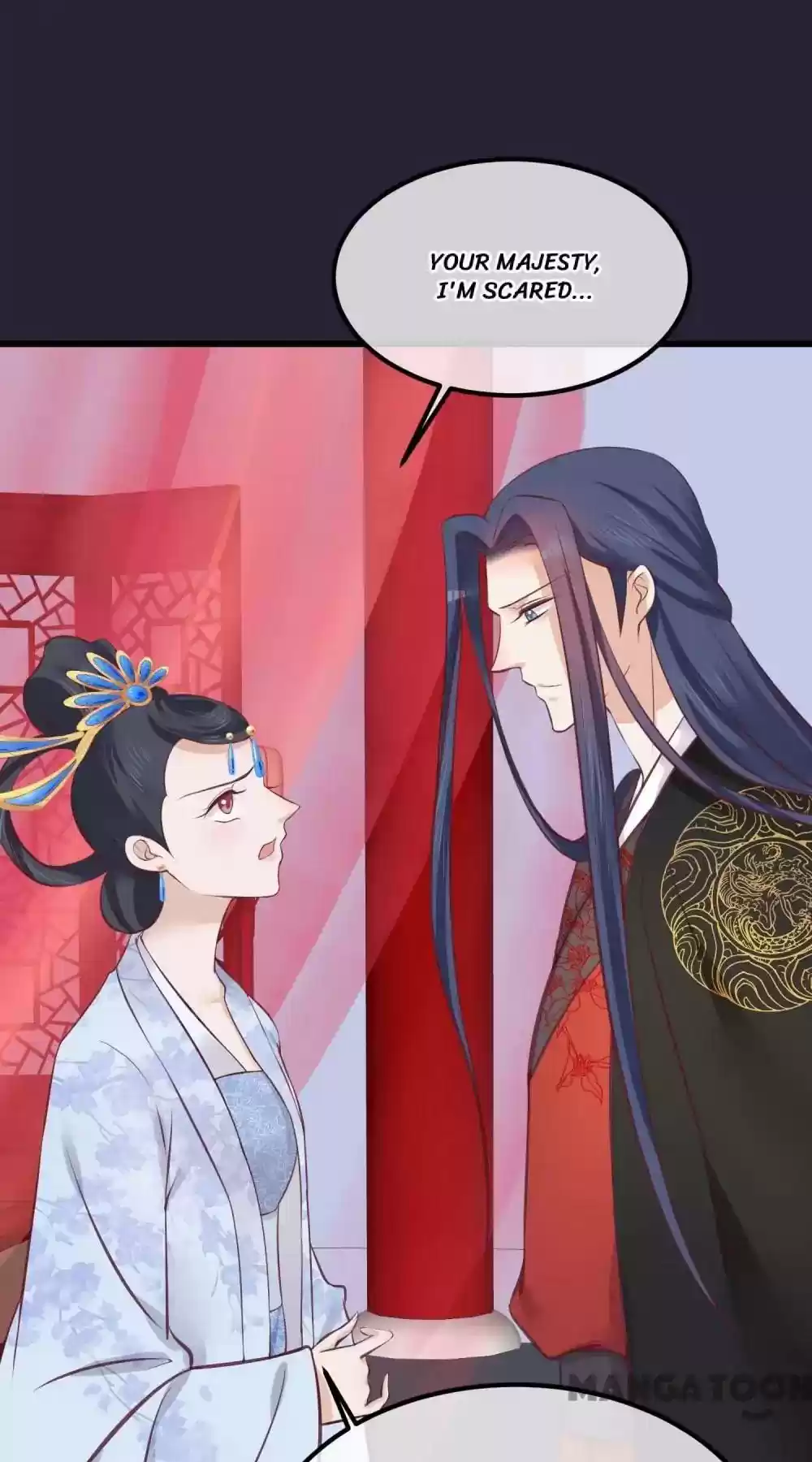 Resurrecting Queen Episode 71