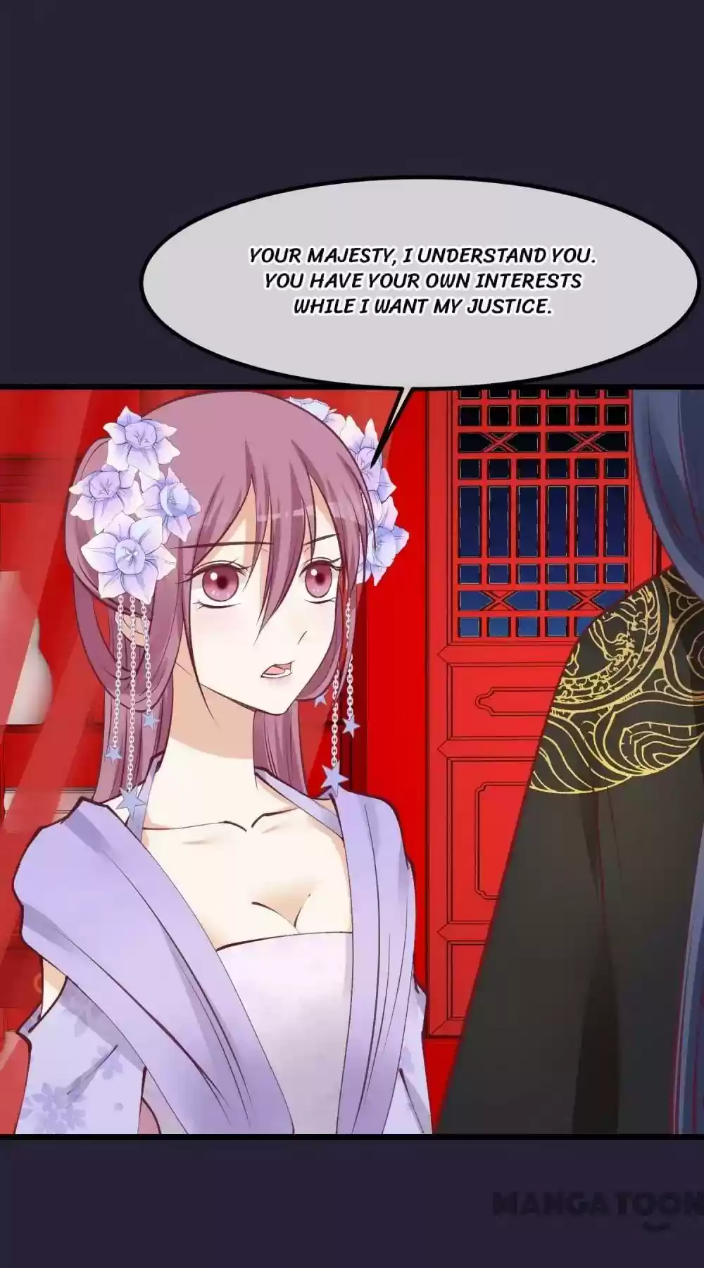 Resurrecting Queen Episode 71