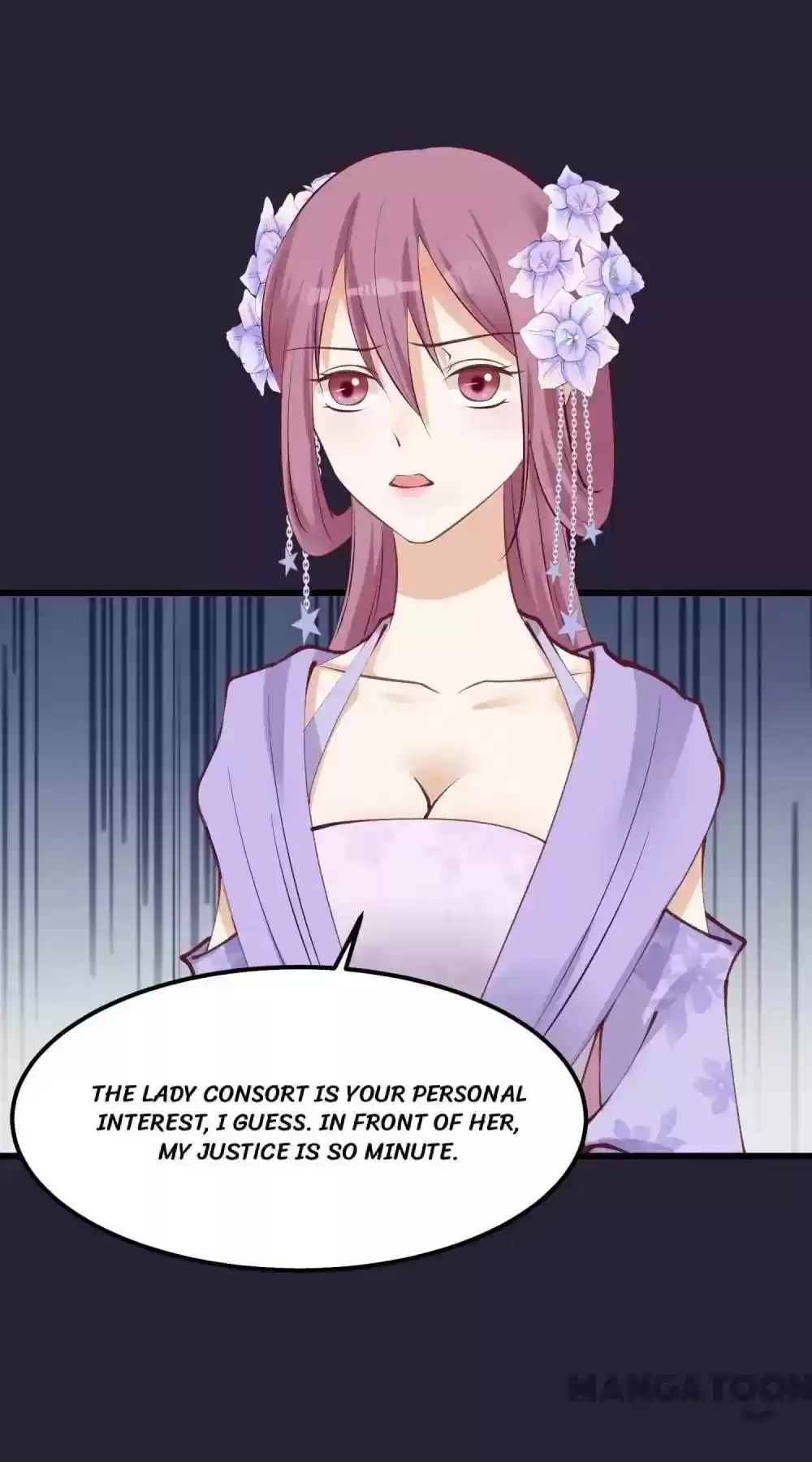 Resurrecting Queen Episode 71