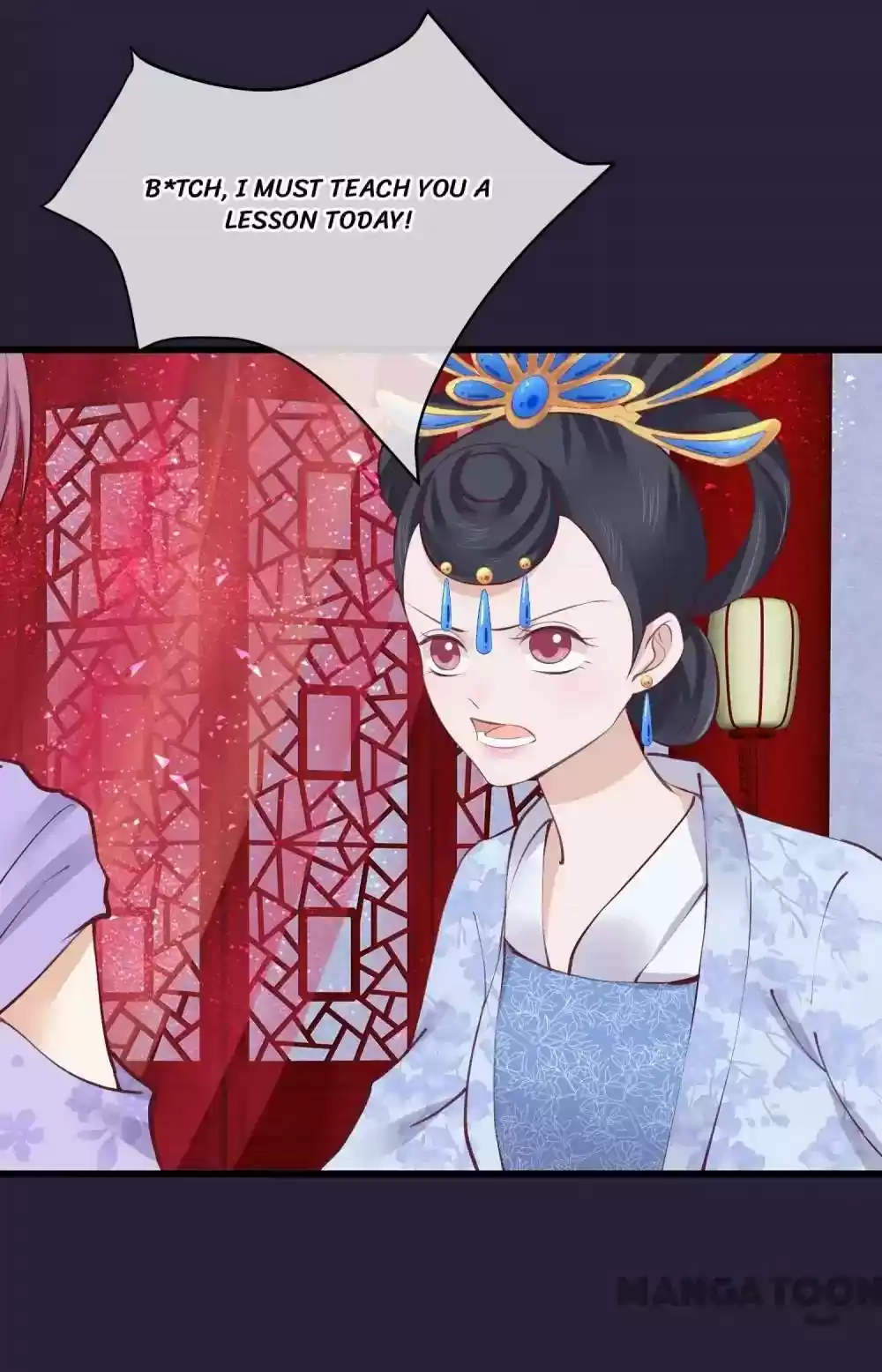 Resurrecting Queen Episode 71