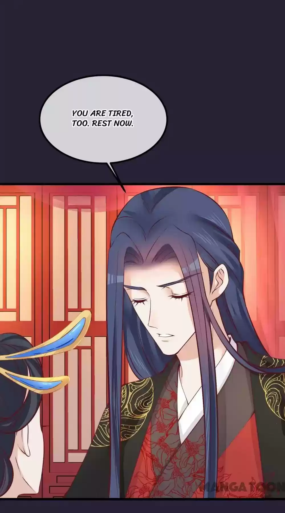 Resurrecting Queen Episode 71