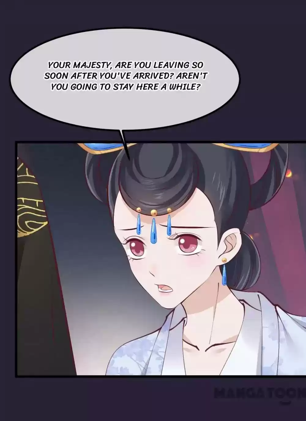 Resurrecting Queen Episode 71