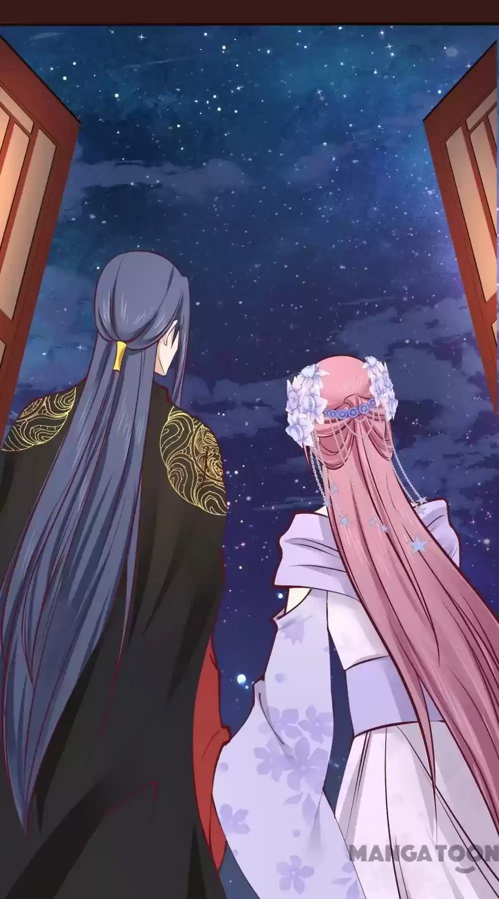 Resurrecting Queen Episode 71