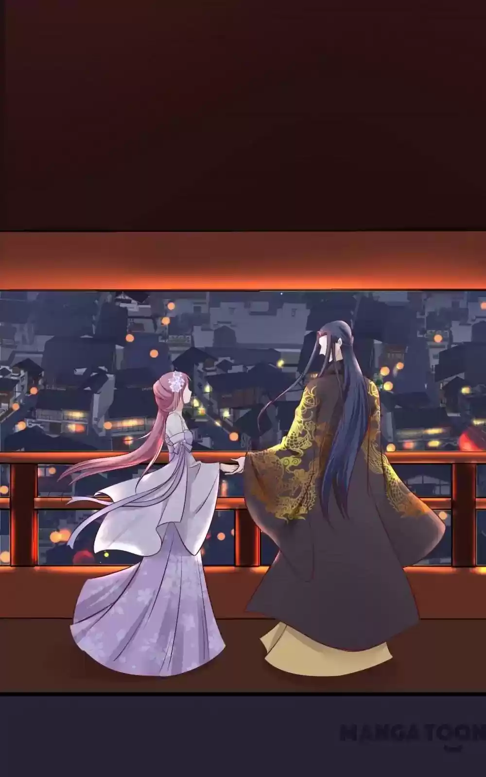 Resurrecting Queen Episode 71