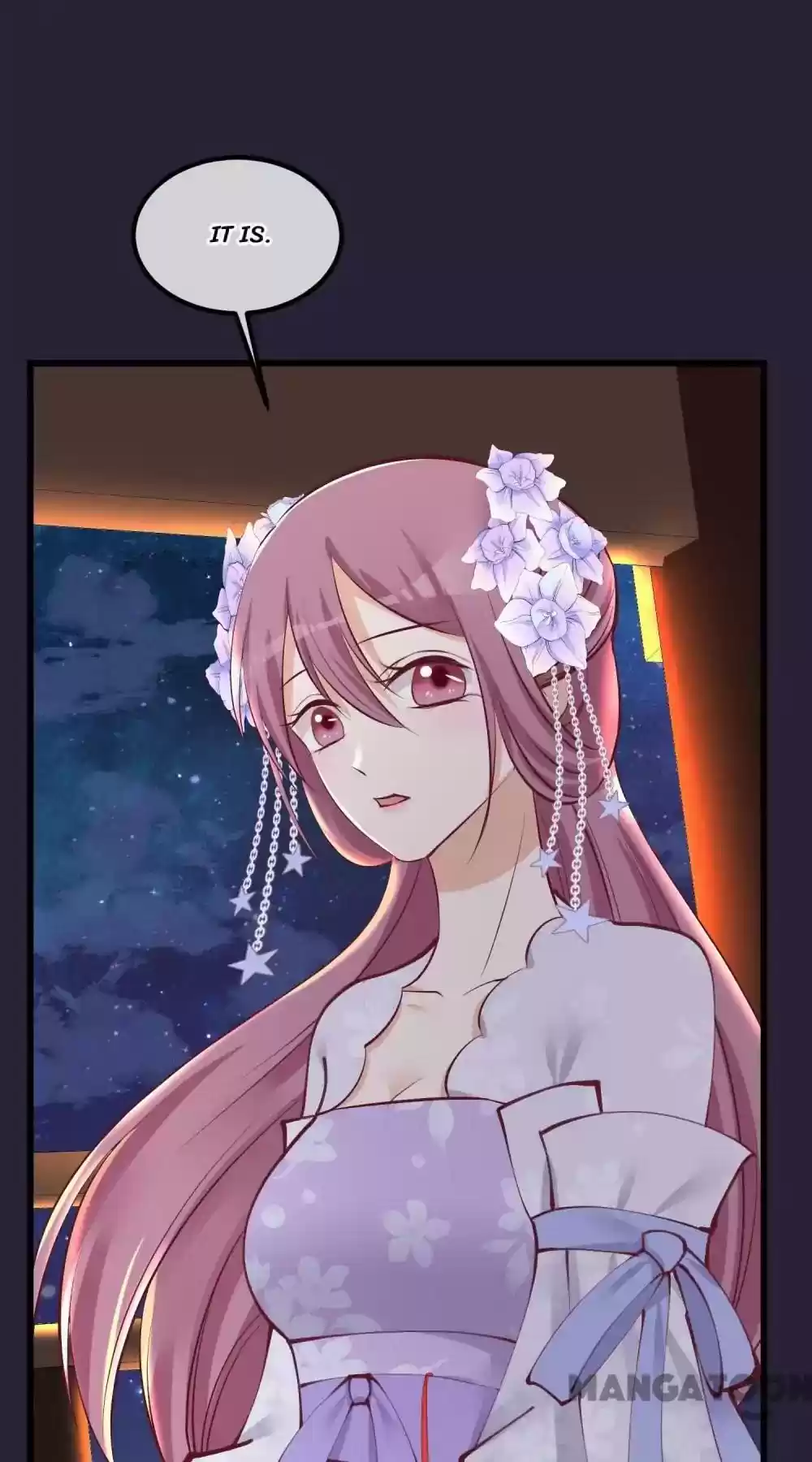 Resurrecting Queen Episode 71