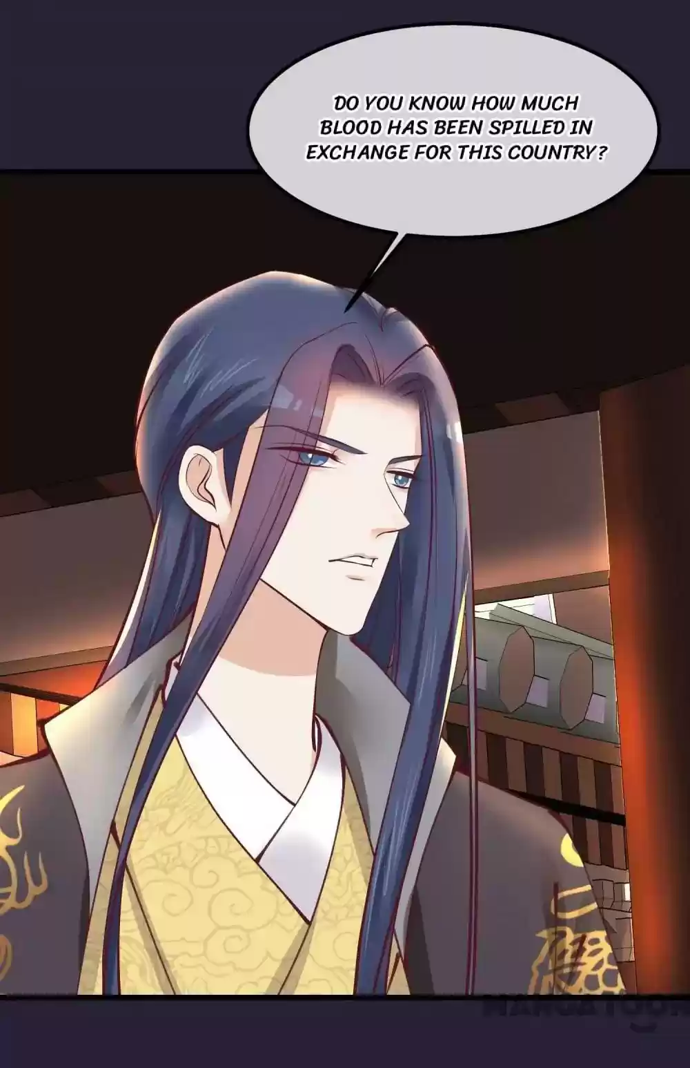 Resurrecting Queen Episode 71