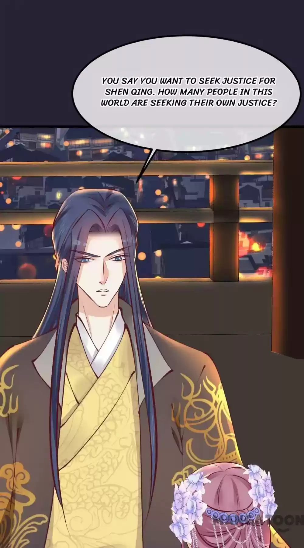 Resurrecting Queen Episode 71