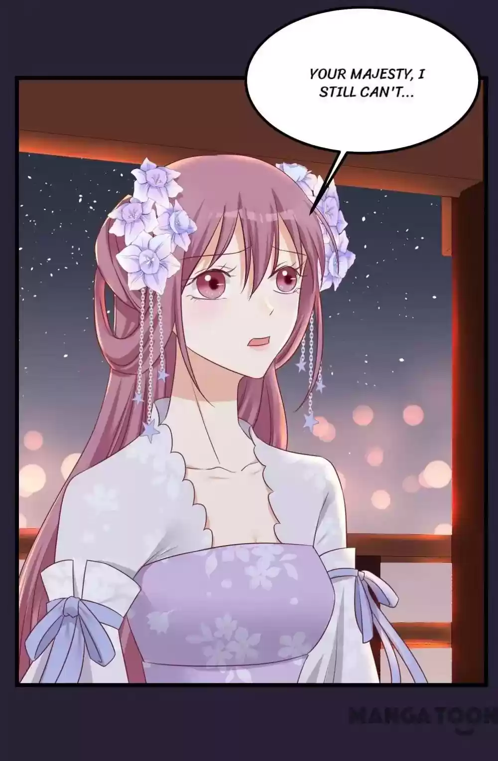 Resurrecting Queen Episode 72