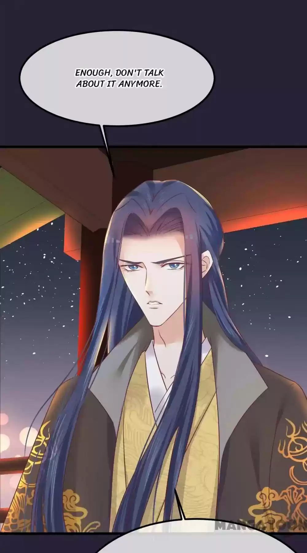 Resurrecting Queen Episode 72