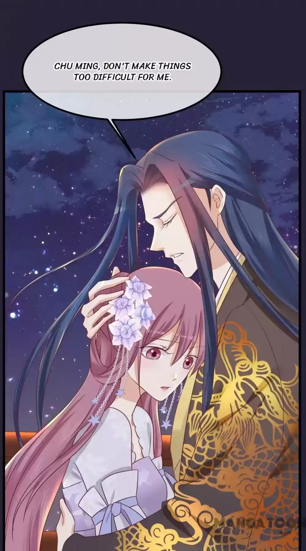 Resurrecting Queen Episode 72