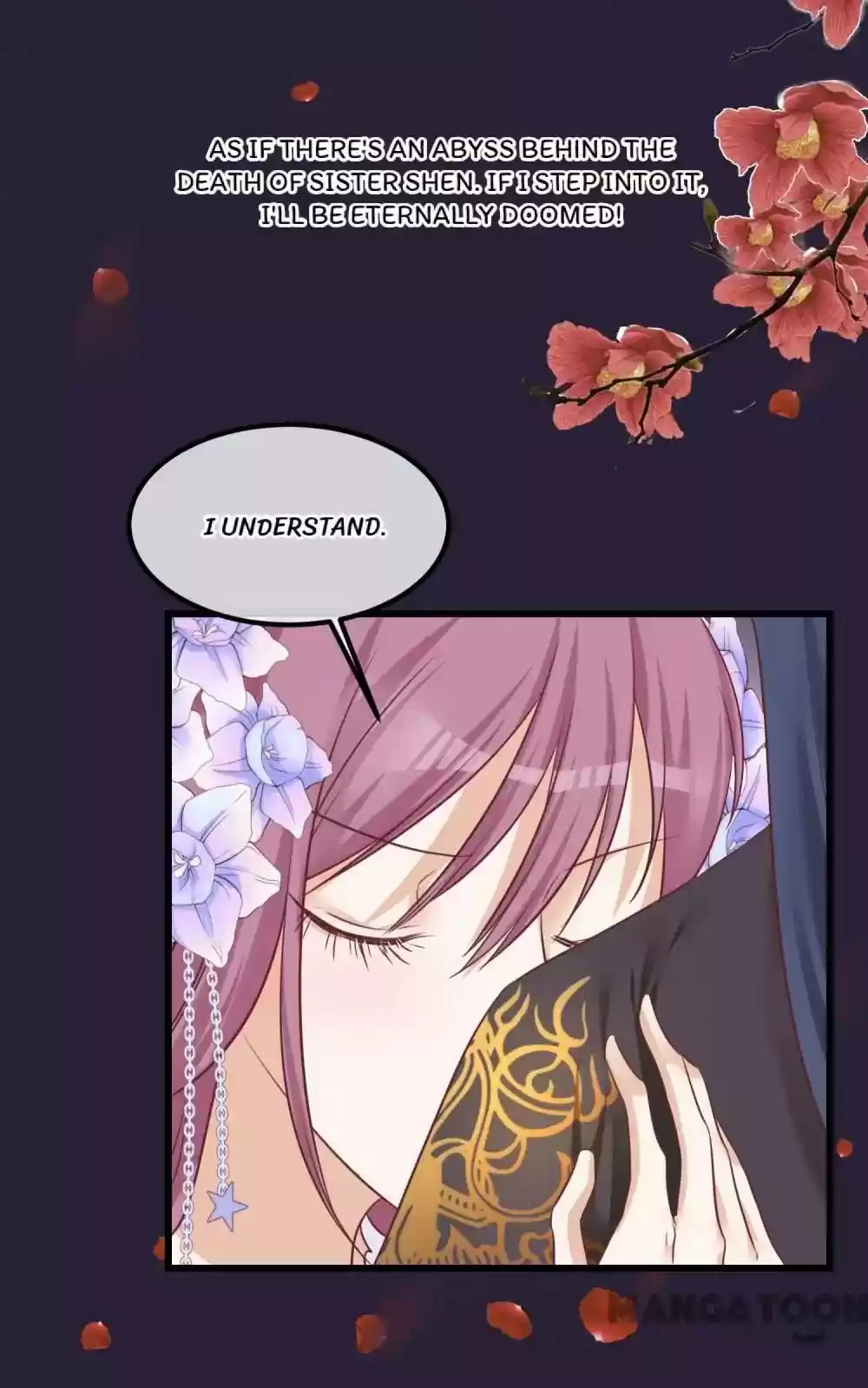 Resurrecting Queen Episode 72