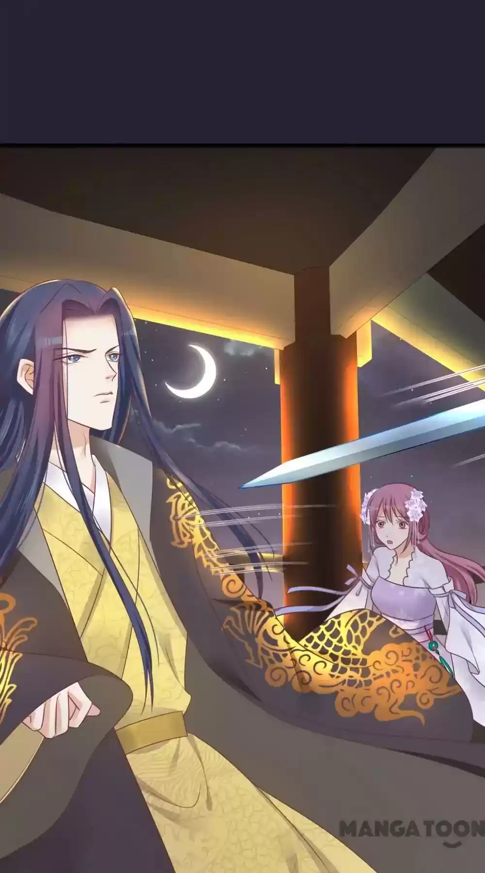 Resurrecting Queen Episode 72