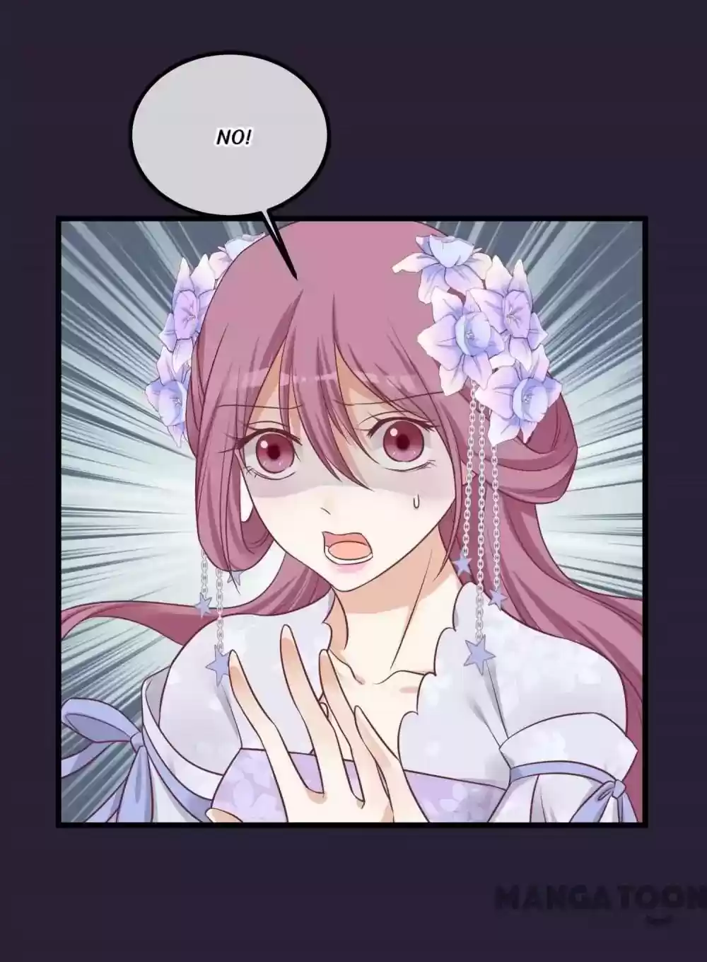 Resurrecting Queen Episode 72