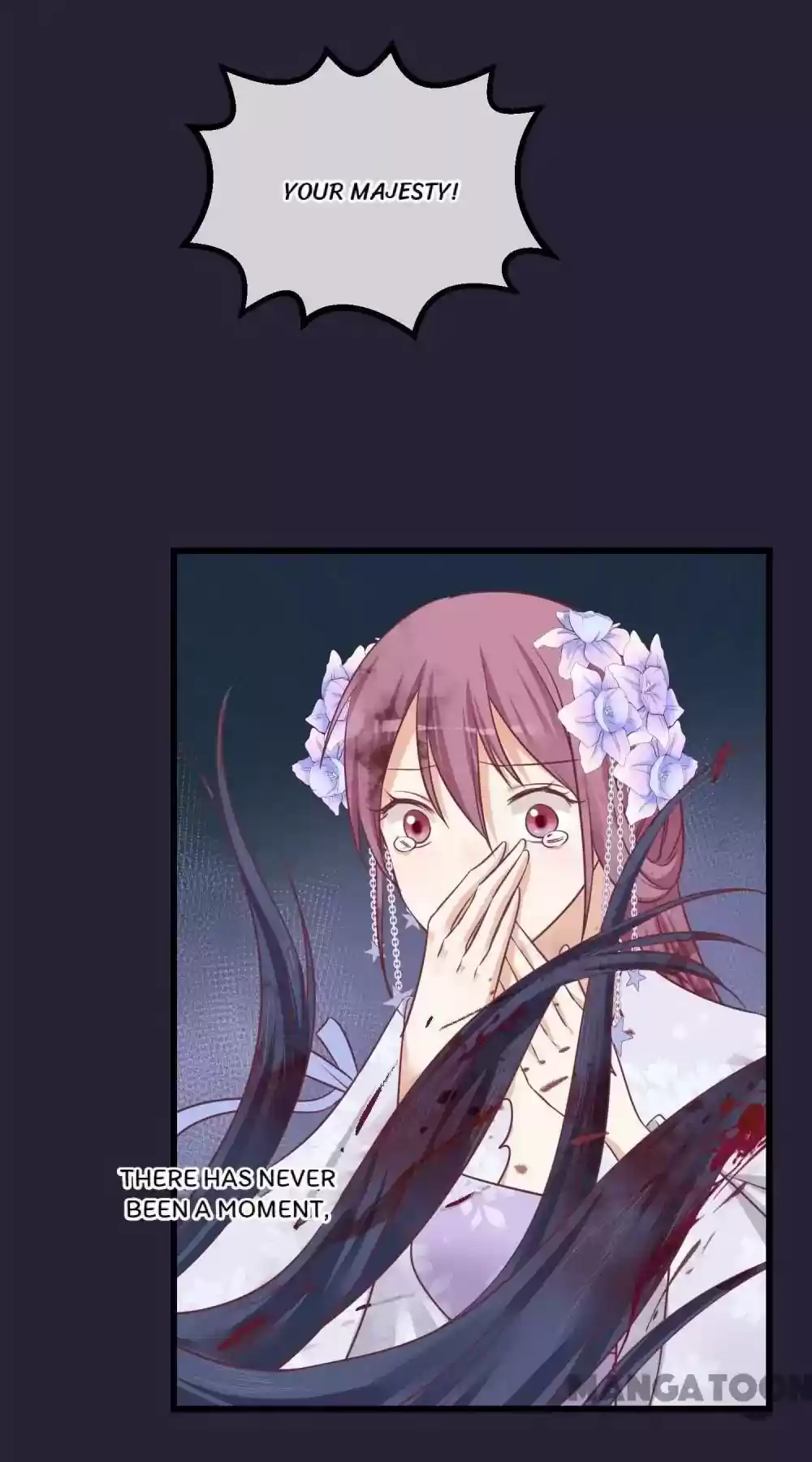 Resurrecting Queen Episode 72