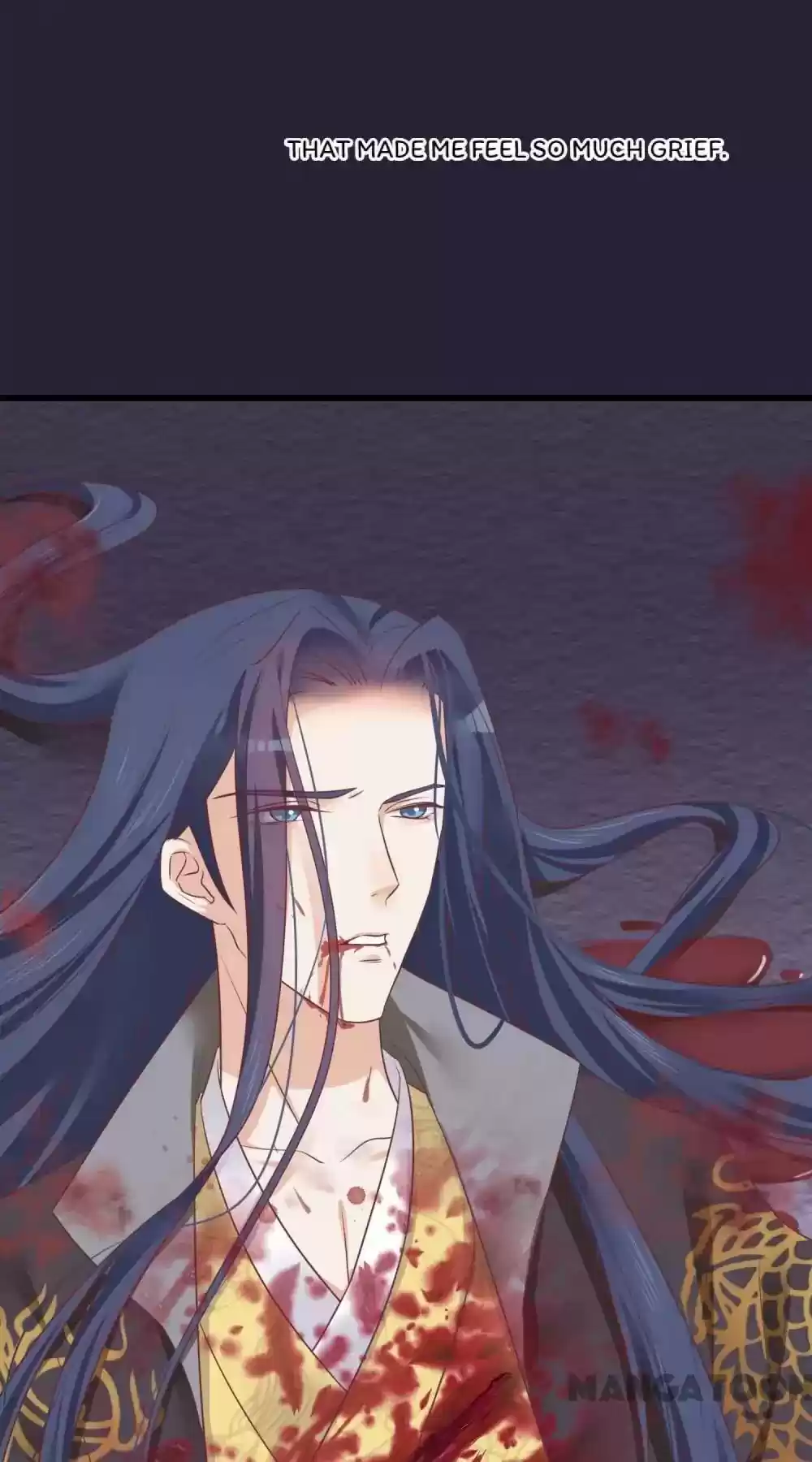 Resurrecting Queen Episode 72