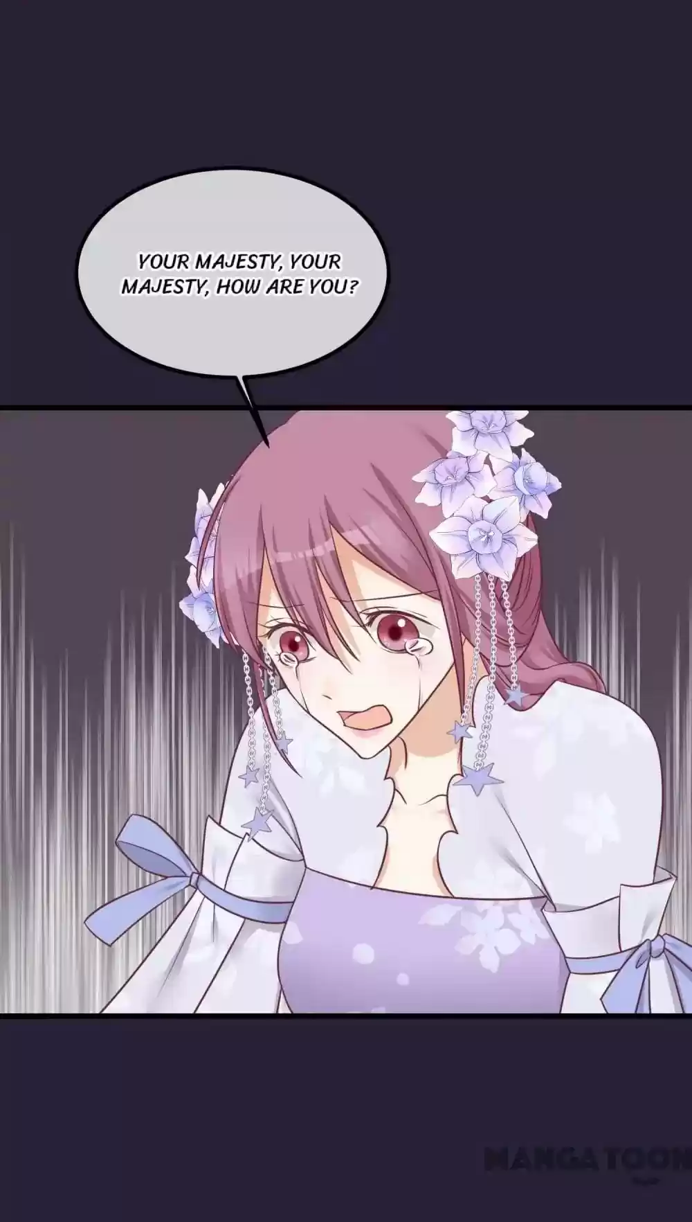 Resurrecting Queen Episode 72