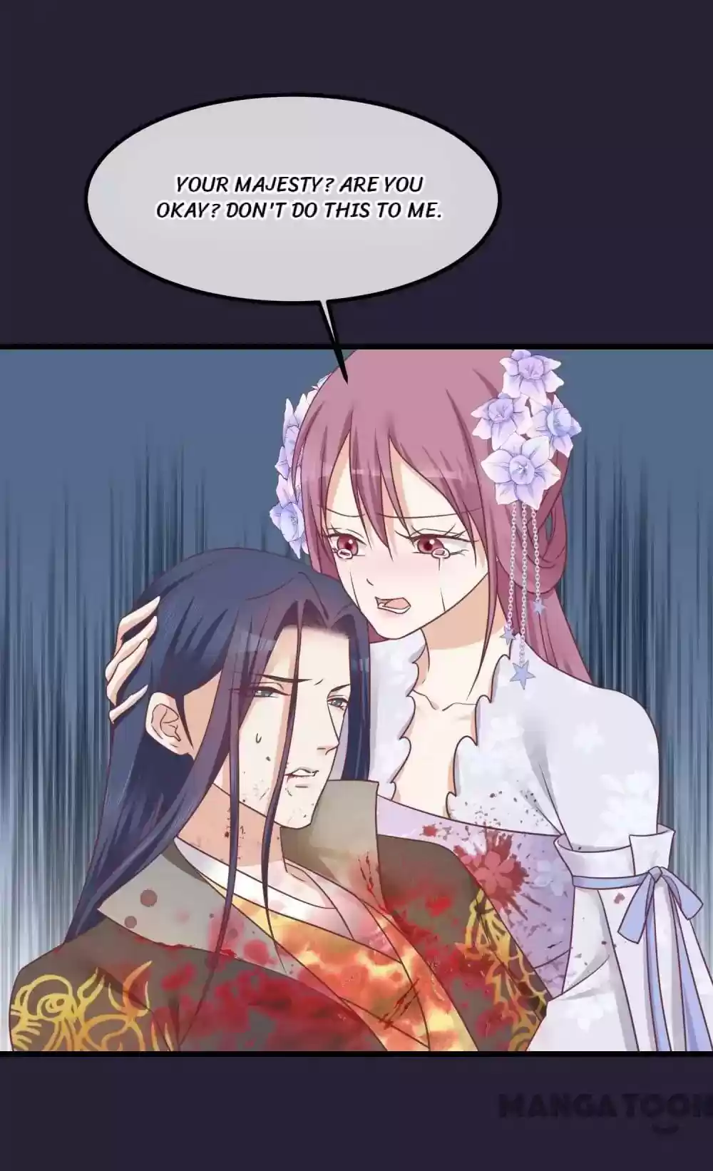 Resurrecting Queen Episode 72